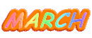 MARCH